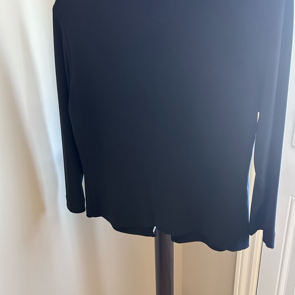 Ladies Evan Picone dress + sweater - Picture 7 of 11